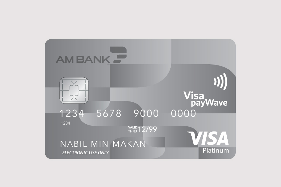 AM Bank | Cards | AM Cards Bank
